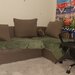 Berceni, Uioara, apartament 2 camere, confort 2, ideal credit