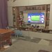 Berceni, Uioara, apartament 2 camere, confort 2, ideal credit